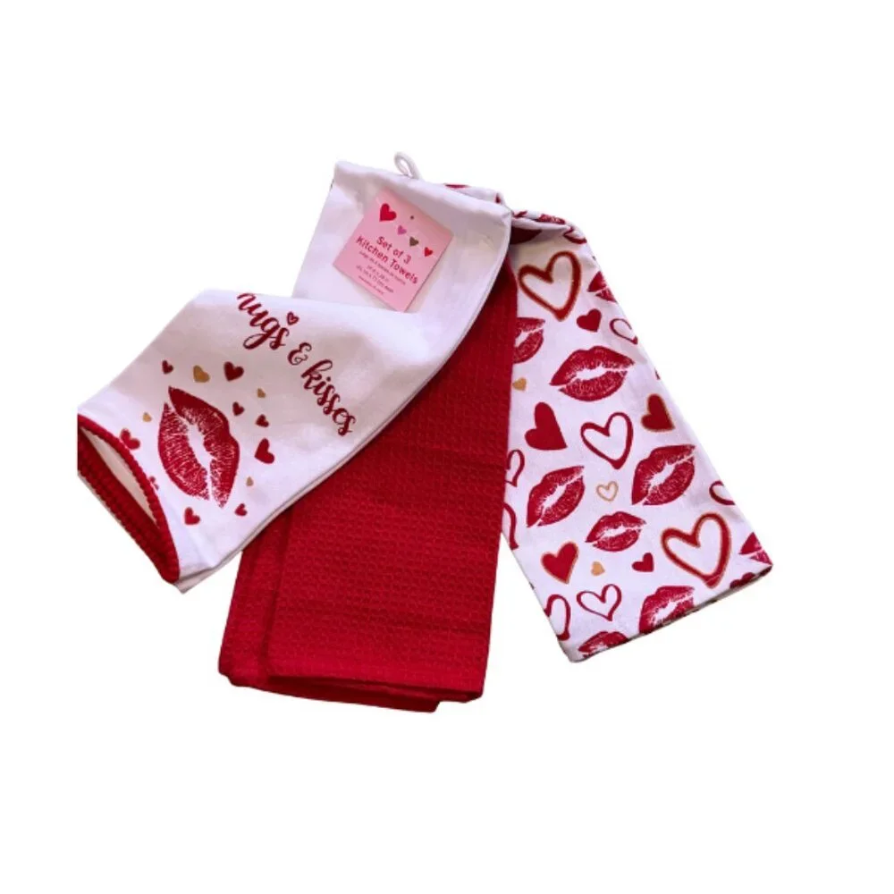 Sweet Valentine questions leave